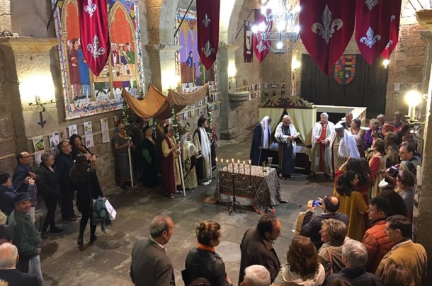 Boda judía 