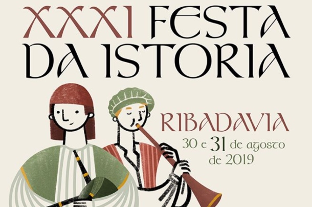 Festa da Istoria 