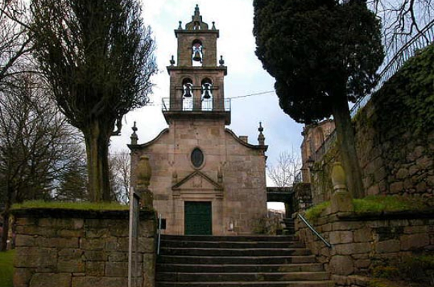 Virgen del Portal