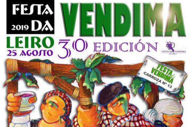 Festa da Vendima 