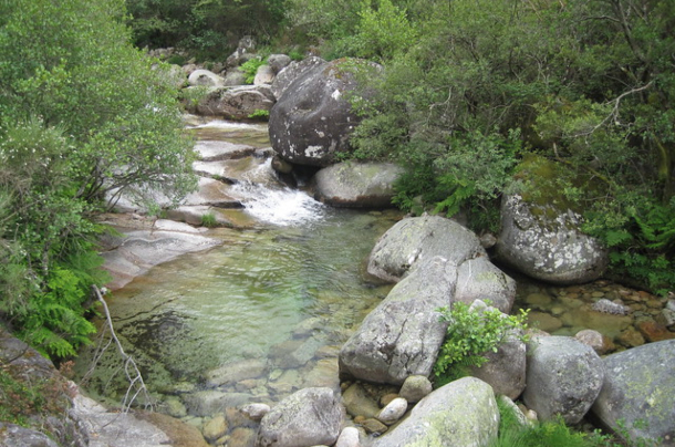 Río Vilaméa