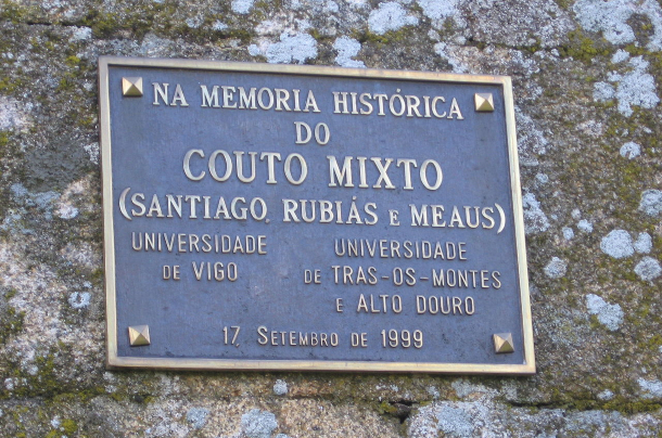 Couto Mixto