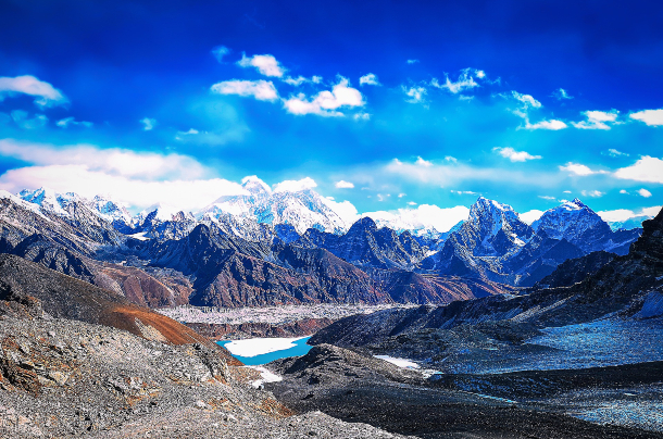 Everest