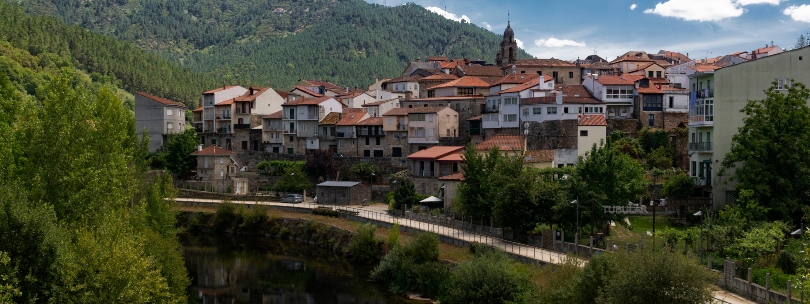 Ribadavia