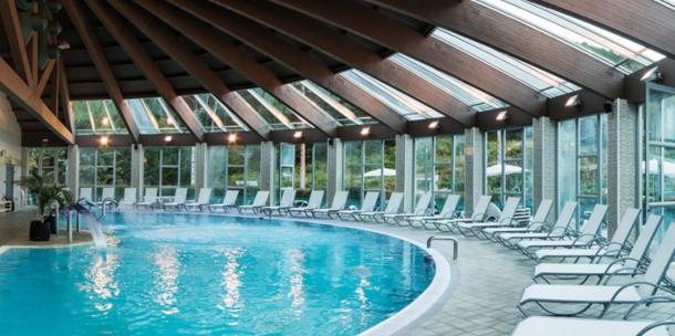 Balneario de Lobios