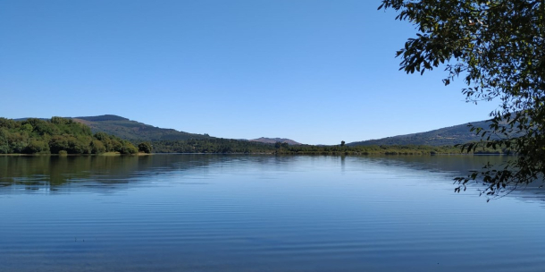 Río Caldo
