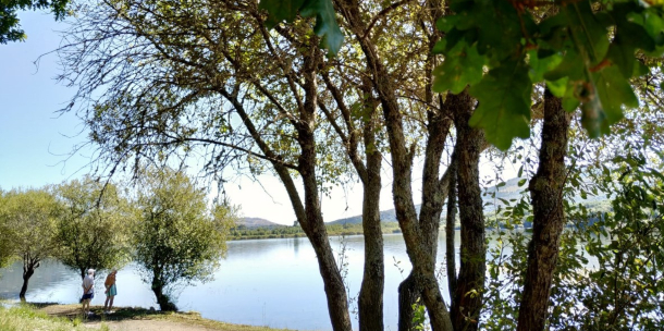 Río Caldo