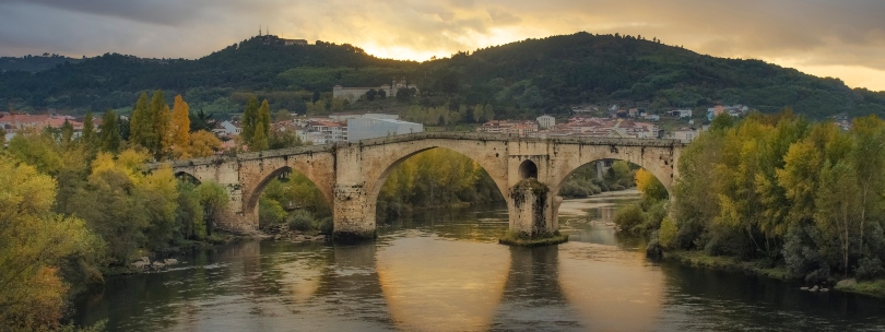 Ourense termal